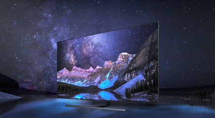 每一次探索，都是为了看清未知 电视如何改变我们对世界的认知