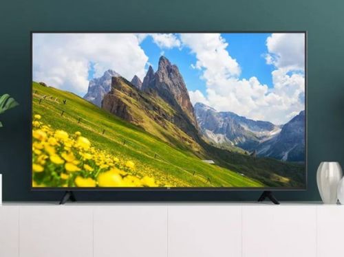 小米电视4A与4X深度对比 如何根据需求选择最适合你的电视？