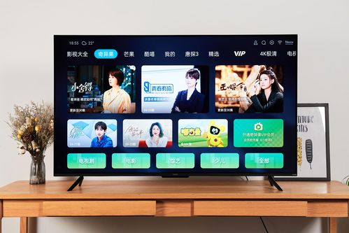 OPPO智能电视K9首发图赏 1799元起，入门级电视新选择