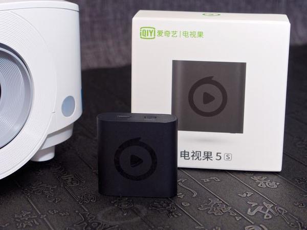 让爸妈也能轻松煲剧——爱奇艺电视果5S体验
