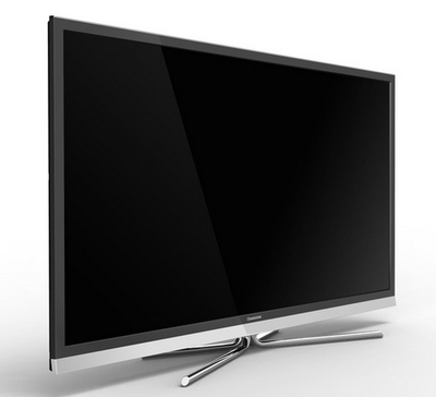 长虹电视机 科技与品质的完美融合