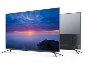 微鲸 W65L 液晶电视评测 65英寸4K巨屏，天猫5999元性价比之选